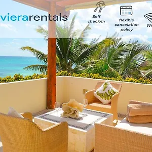 Okol Paraiso By Riviera Mexico