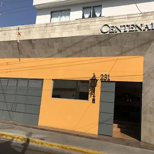 Eclipse Guadalajara