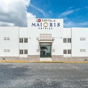Maioris Guadalajara Palomar