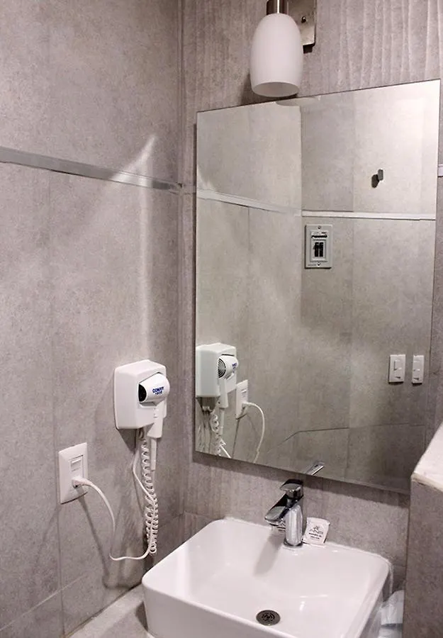 Hotel Anb Aeropuerto Guadalajara Las Pintas