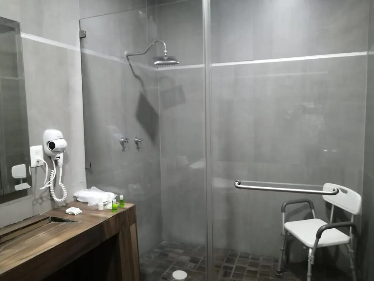 Hotel Anb Aeropuerto Guadalajara Las Pintas 3*,