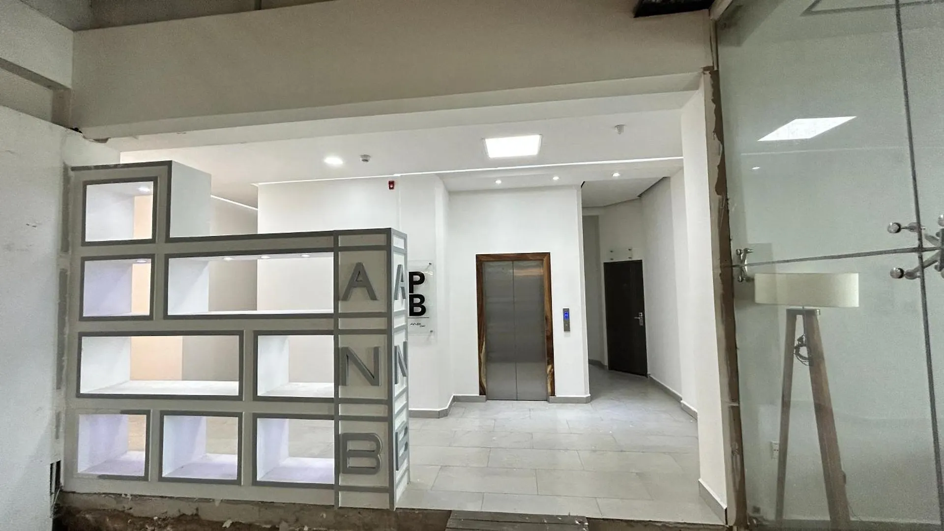 Hotel Anb Aeropuerto Guadalajara Las Pintas