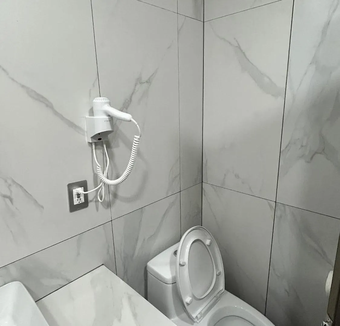 Hotel Anb Aeropuerto Guadalajara Las Pintas 3*,  Mexico