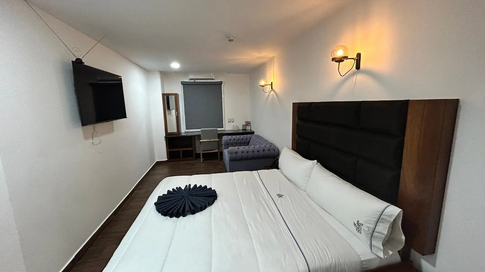 Hotel Anb Aeropuerto Guadalajara Las Pintas Mexico