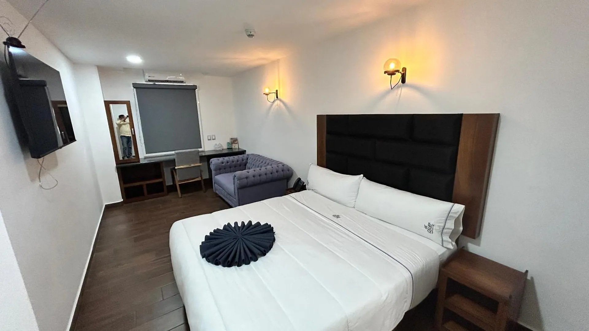 Hotel Anb Aeropuerto Guadalajara Las Pintas