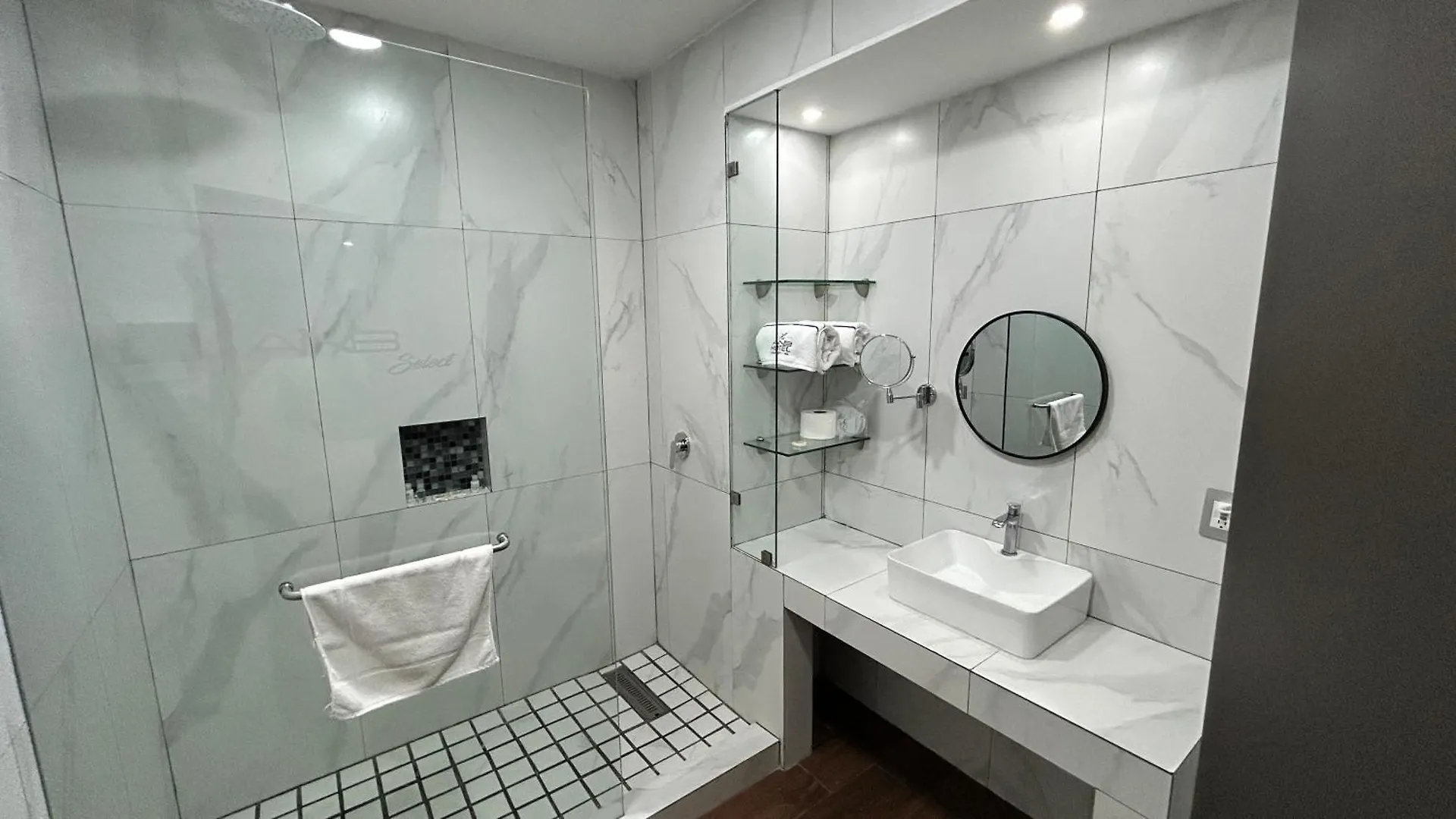 Hotel Anb Aeropuerto Guadalajara Las Pintas