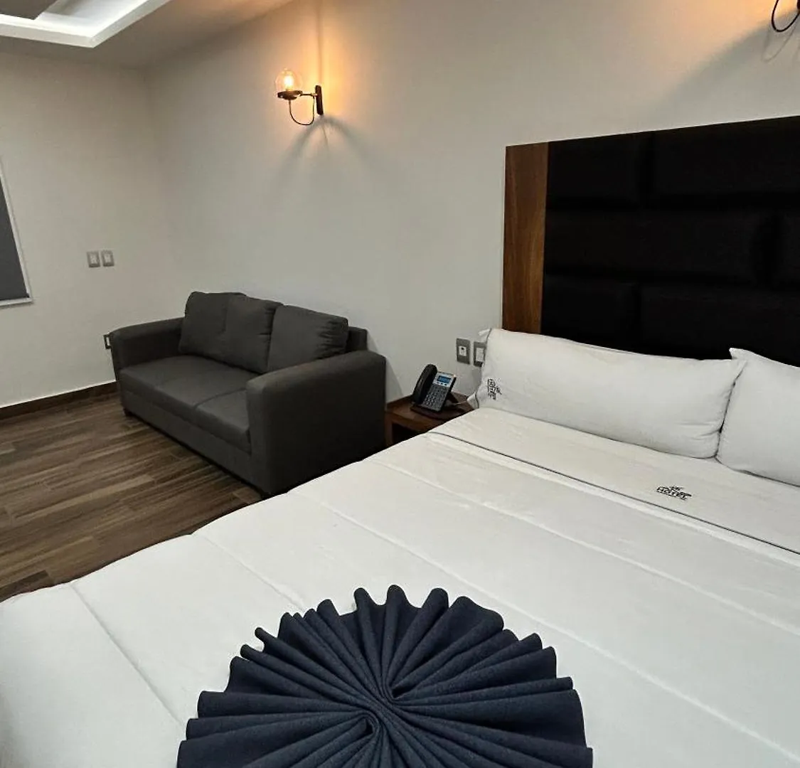 Hotel Anb Aeropuerto Guadalajara Las Pintas Mexico