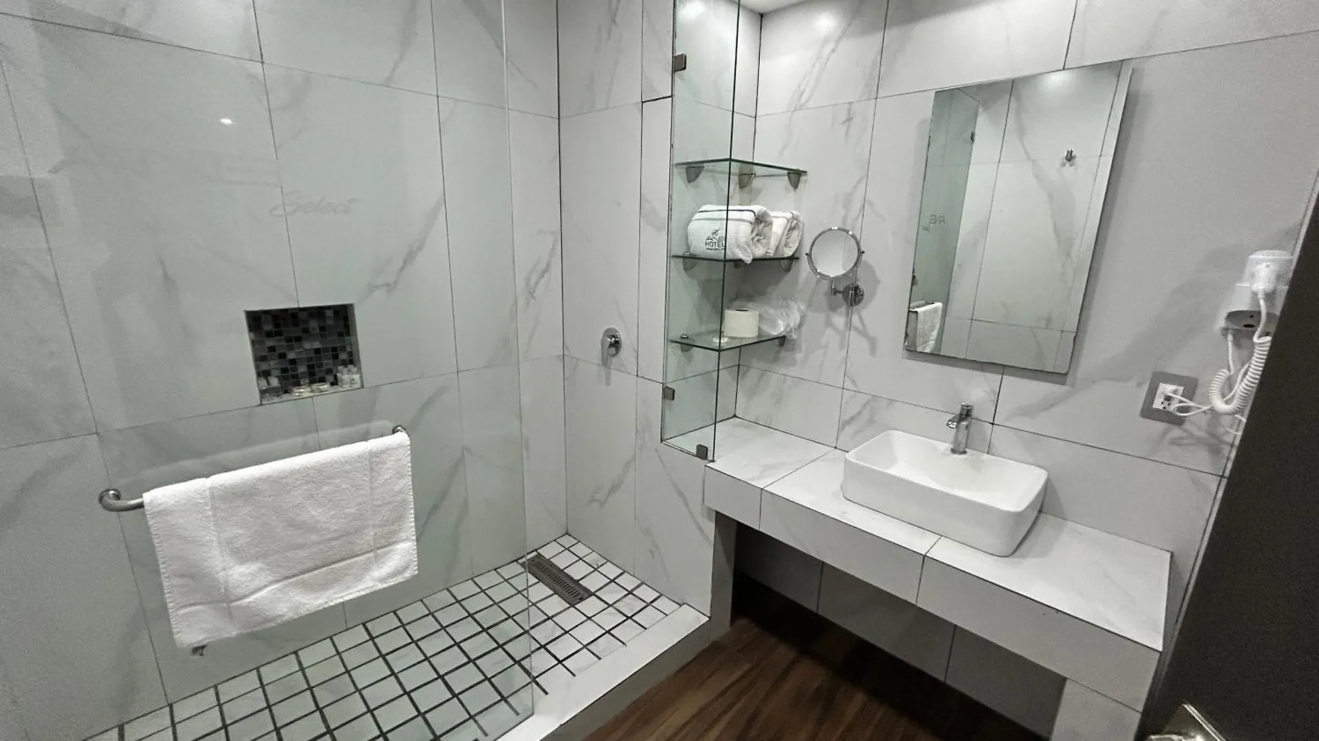 Hotel Anb Aeropuerto Guadalajara Las Pintas