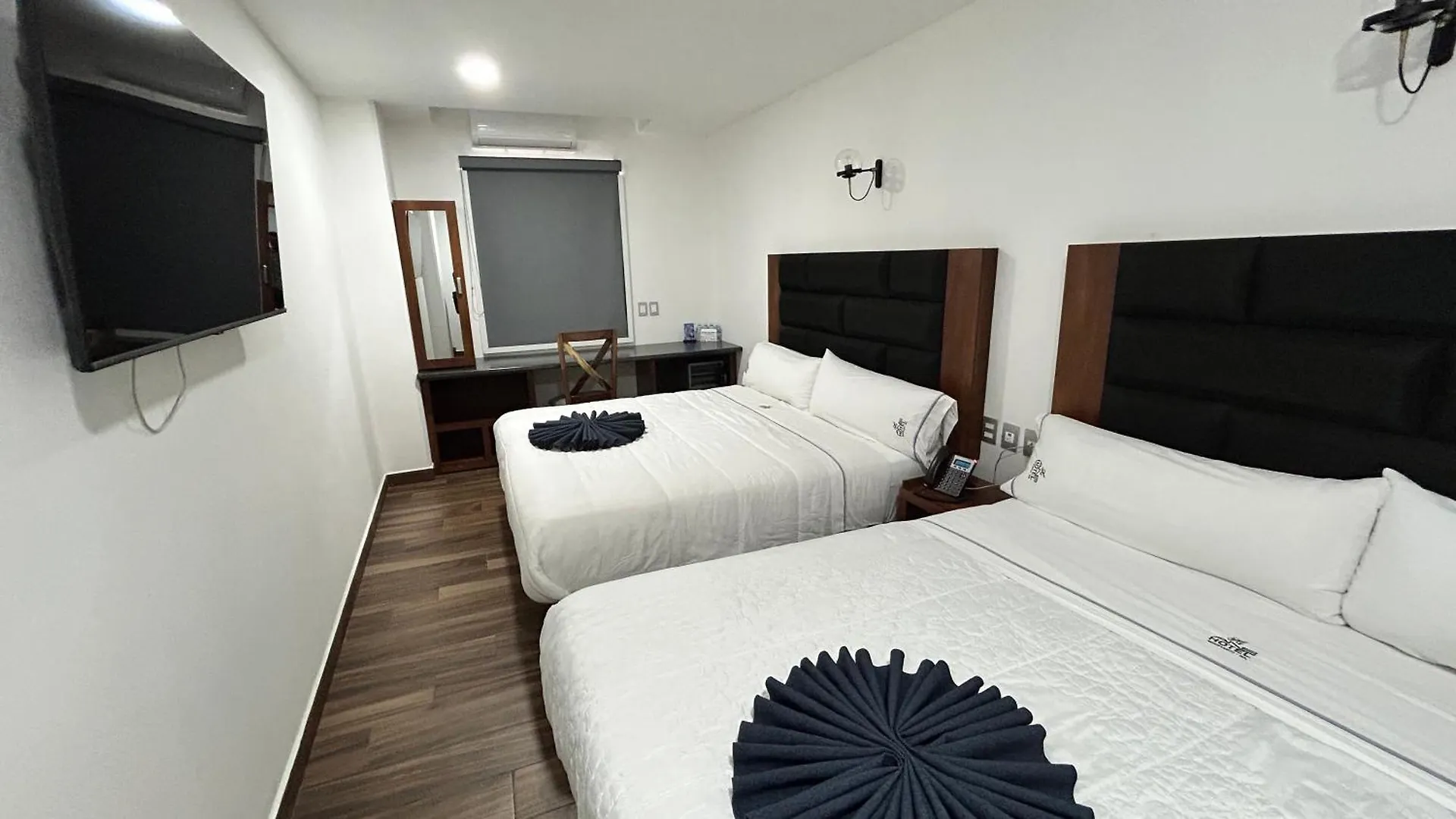 Hotel Anb Aeropuerto Guadalajara Las Pintas 3*,  Mexico
