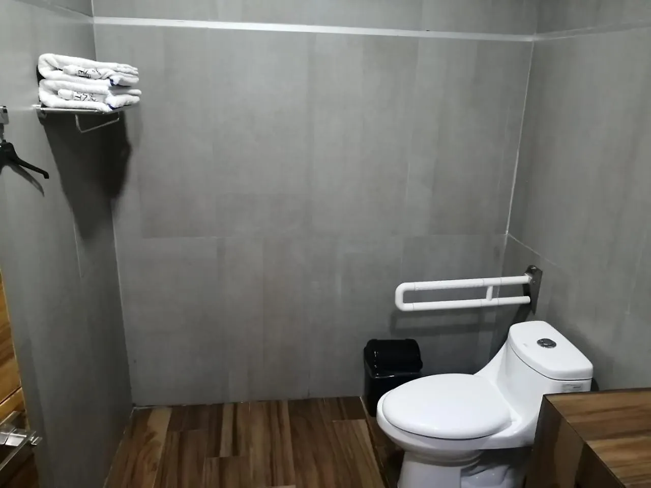 Hotel Anb Aeropuerto Guadalajara Las Pintas