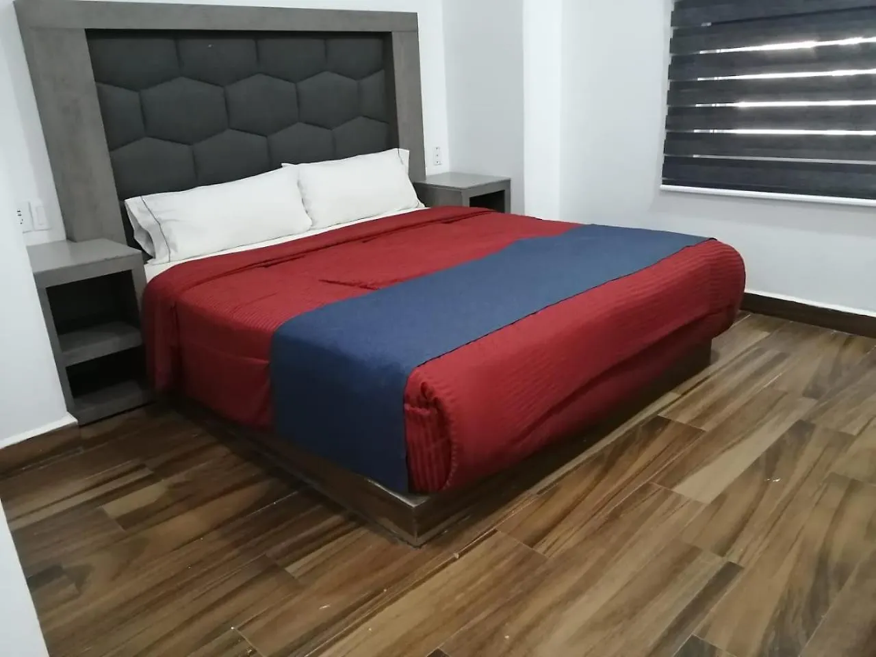 Hotel Anb Aeropuerto Guadalajara Las Pintas