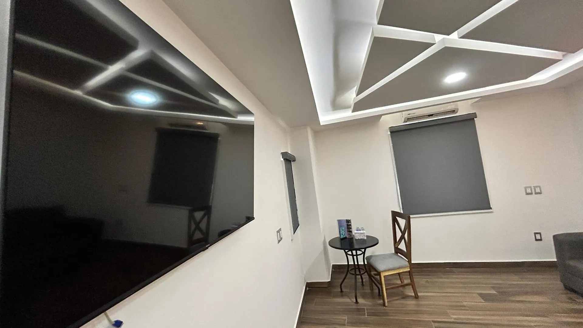Hotel Anb Aeropuerto Guadalajara Las Pintas 3*,  Mexiko