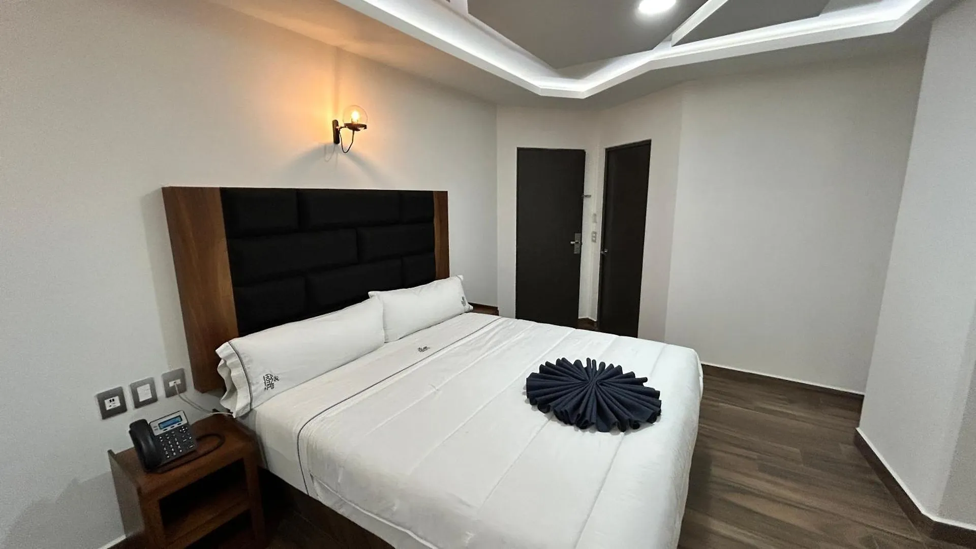 Hotel Anb Aeropuerto Guadalajara Las Pintas