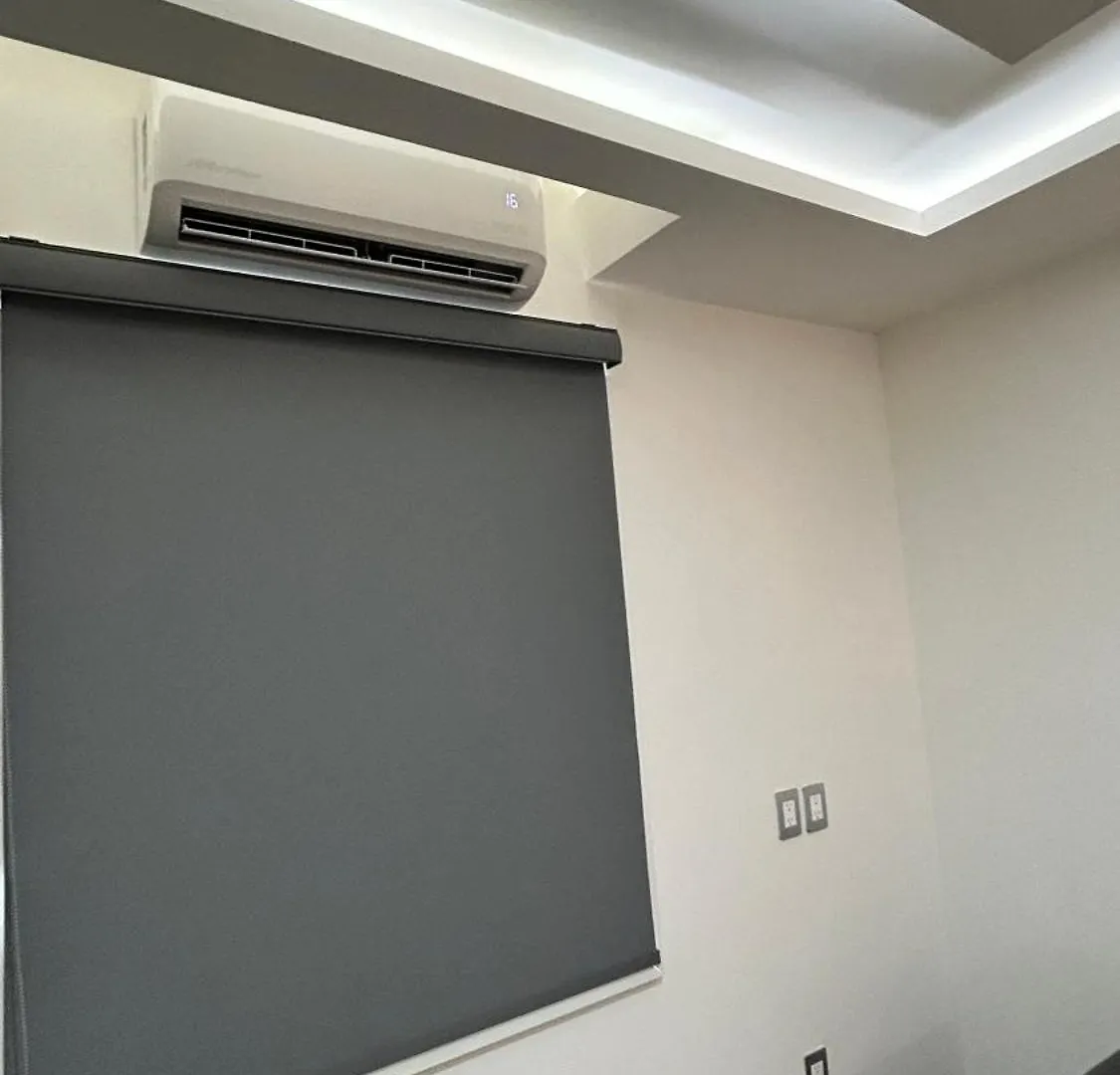 Hotel Anb Aeropuerto Guadalajara Las Pintas Mexiko