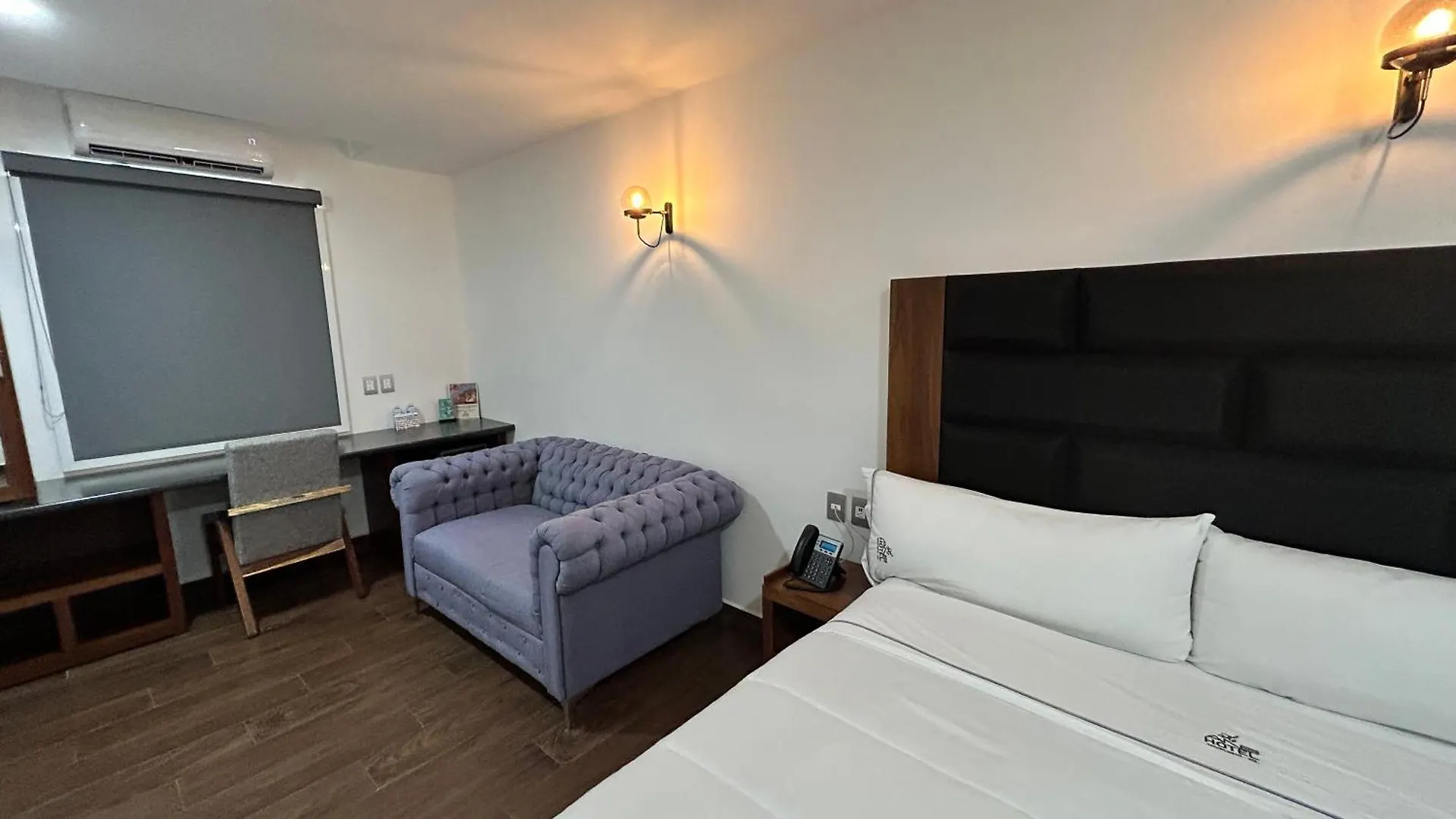 Hotel Anb Aeropuerto Guadalajara Las Pintas 3*,